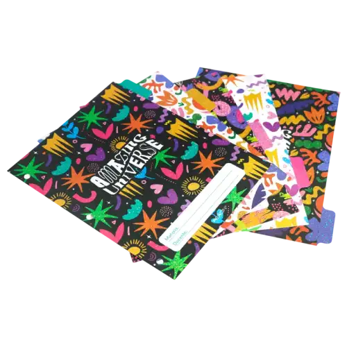 SEPARADOR DE MAT. AMAZING UNIV. REXON