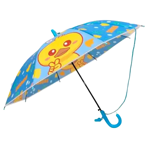 PARAGUAS SEMI AUTOMATICO SKORA 19PULG.