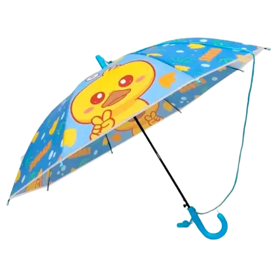 PARAGUAS SEMI AUTOMATICO SKORA 19PULG.