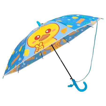 PARAGUAS SEMI AUTOMATICO SKORA 19PULG.