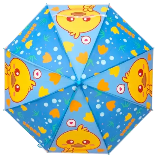 PARAGUAS SEMI AUTOMATICO SKORA 19PULG.