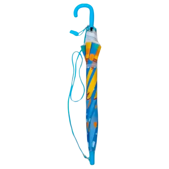 PARAGUAS SEMI AUTOMATICO SKORA 19PULG.
