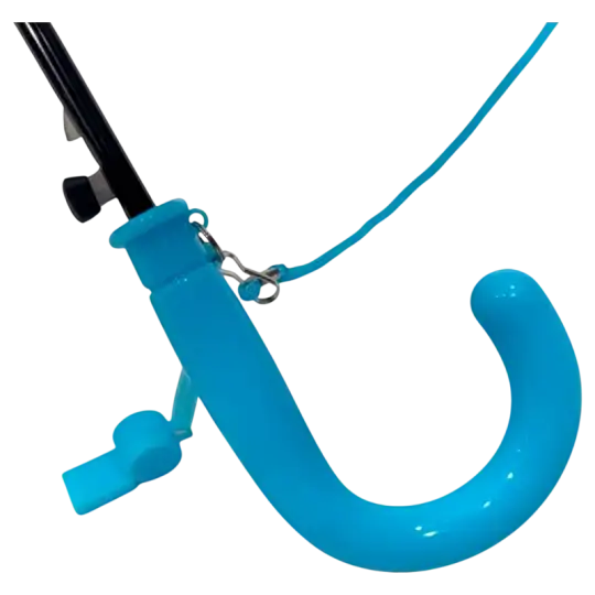 PARAGUAS SEMI AUTOMATICO SKORA 19PULG.