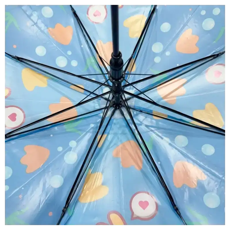 PARAGUAS SEMI AUTOMATICO SKORA 19PULG.