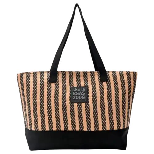 BOLSO PLAYERO SUMMER EDIT COMBINADO C/GOMA