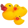 SET DE PATITOS BOLSA