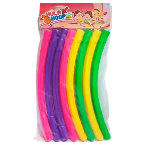 HULA HULA ARMABLE EN BOLSA