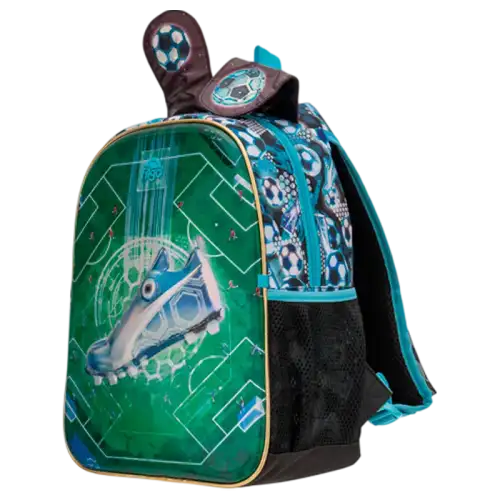 MOCHILA MINI AIR FUTBOL ARGENTINA 14 FILGO"