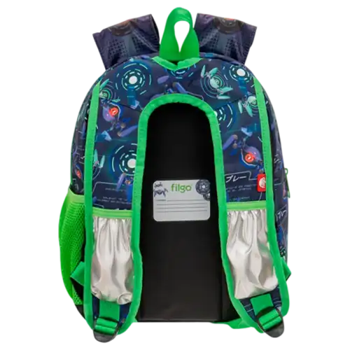 MOCHILA MINI AIR GAMER 14 FILGO"