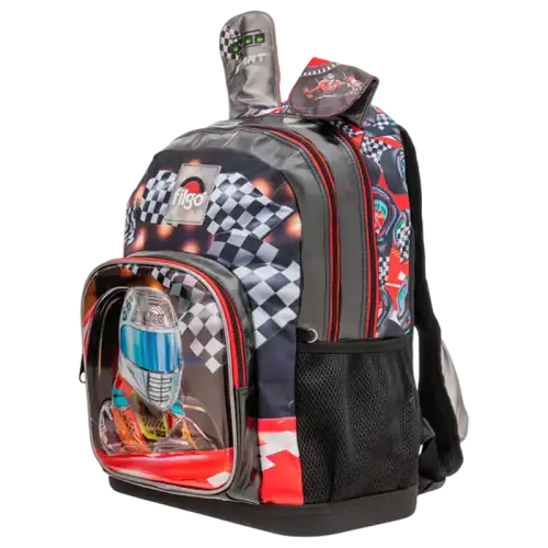 MOCHILA AIR RACER 18 FILGO"