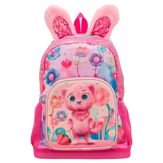 MOCHILA AIR LEOPARDA 18 FILGO"