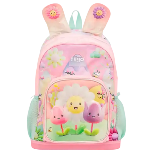 MOCHILA AIR MARGARITA 18 FILGO"