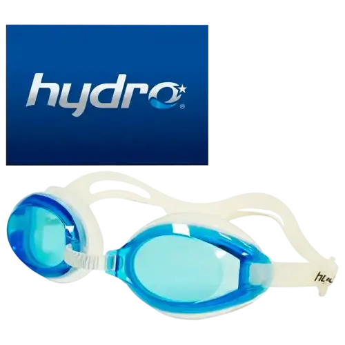 LENTE DE NATACION CHAMP. 2.0 SR HYDRO