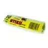 CINTA STIKO SCOTCH N10X12 ROLLITOS