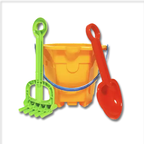 BALDE EXA 2ACC C/RASTRILLO YUYU