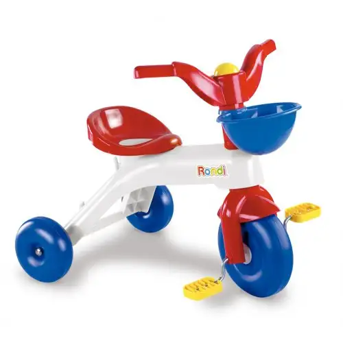 TRICICLO RONDI JUNIOR RIDE