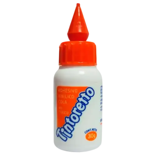 ADHESIVO VINILICO TINTORETTO 30GRS